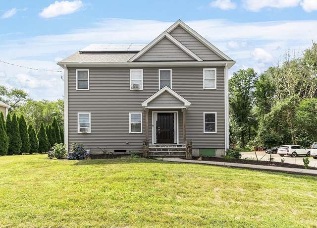 Property at 24 Silver Hill Rd, Milford, MA 01757, 3 beds, 2.5 baths