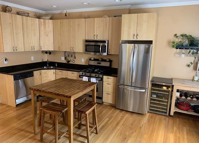 Property at 37 Mt Vernon Unit 1R, Boston, MA 02125, 2 beds, 1.5 baths