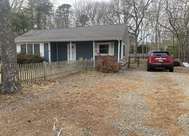 Property at 483 Winslow Gray, Yarmouth, MA 02664, 2 beds, 1 bath