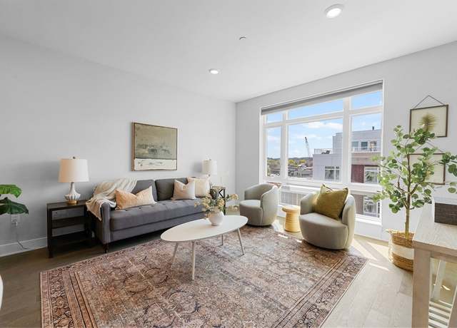 Property at 2 Cliveden St Unit 504E, Quincy, MA 02169, 2 beds, 2 baths