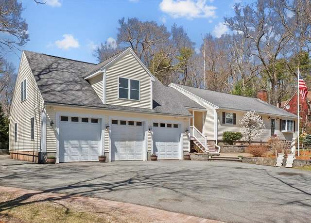 Property at 31 Country, Hampstead, NH 03826, 4 beds, 3 baths