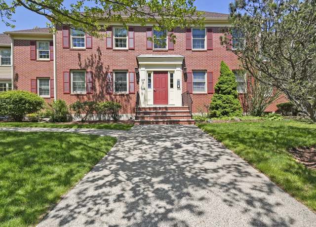 Property at 131 Village Post Rd #131, Danvers, MA 01923, 2 beds, 2 baths