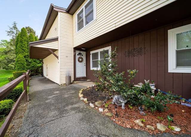 Property at 27 Mason Ct #27, Amesbury, MA 01913, 3 beds, 1.5 baths