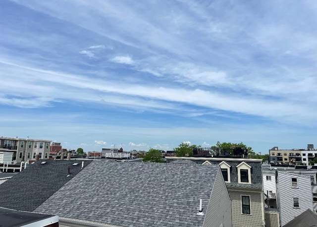 Property at 70 Webster St #3, Boston, MA 02128, 2 beds, 2 baths