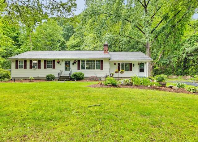 Property at 1058 Russell Rd, Westfield, MA 01085, 3 beds, 2.5 baths