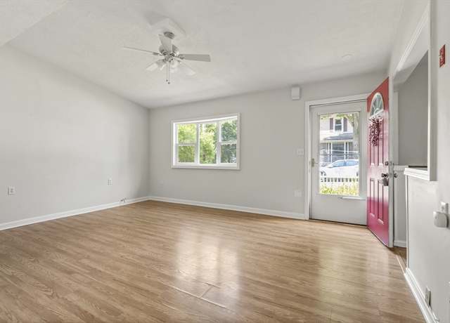 Property at 4 Depot St, Upton, MA 01568, 2 beds, 1 bath