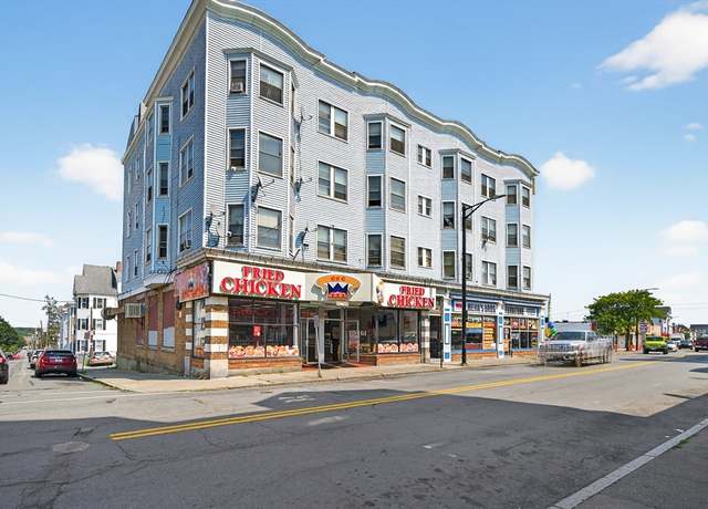 Property at 1566-1570 Acushnet Ave, New Bedford, MA 02746, 24 beds, 16 baths