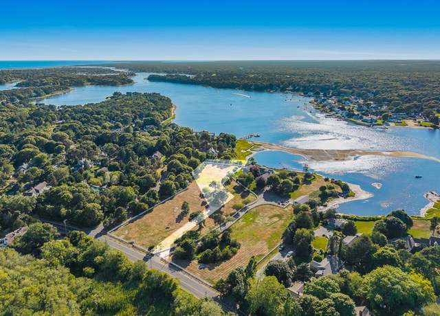 Property at 295 Main St, Dennis, MA 02660