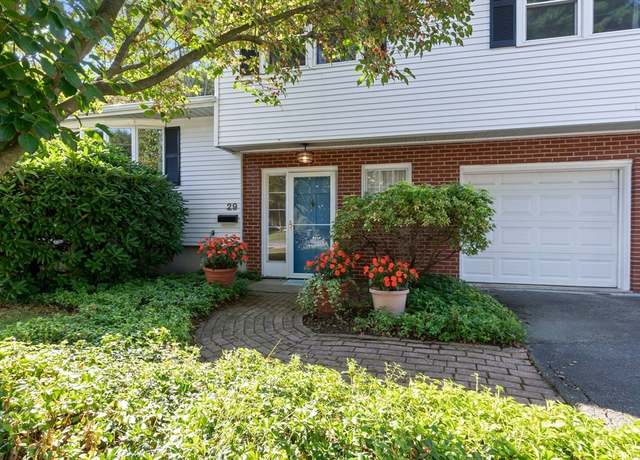 Property at 29 Sonning Rd, Beverly, MA 01915, 3 beds, 3 baths