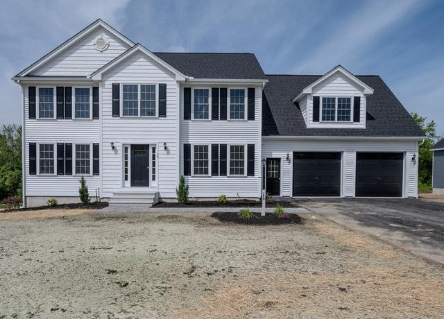 Property at 10 Esther Way Lot 16, Dracut, MA 01826, 4 beds, 2.5 baths