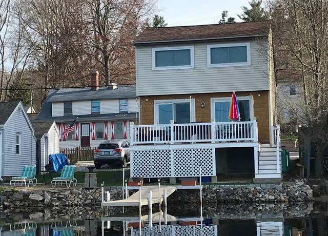 Property at 23 N Shore Rd, Derry, NH 03038, 2 beds, 1 bath