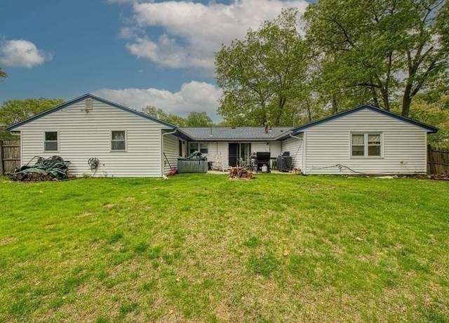 Property at 51 Darby Rd, Brockton, MA 02302, 5 beds, 3 baths