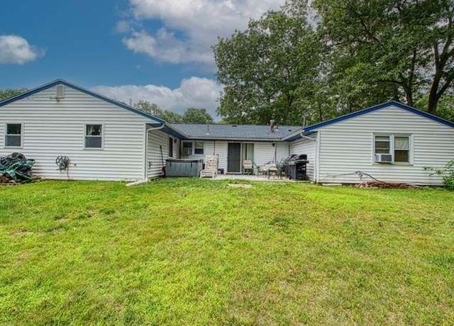 Property at 51 Darby Rd, Brockton, MA 02302, 5 beds, 3 baths