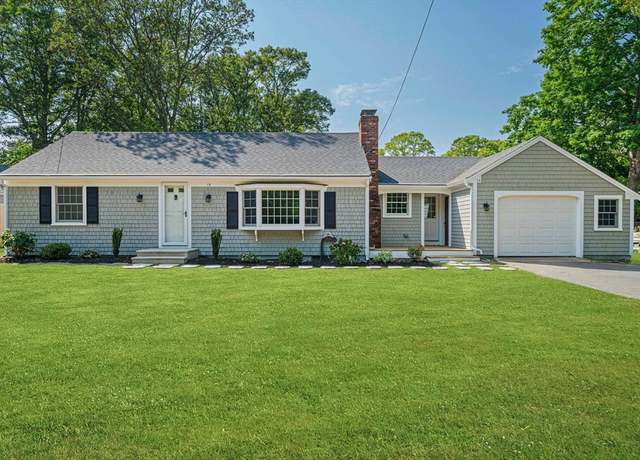 Property at 15 Constance Ann Way, Dennis, MA 02660, 2 beds, 2 baths