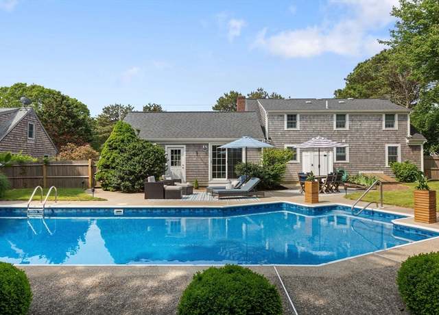 Property at 34 Violet Glen Rd, Yarmouth, MA 02664, 3 beds, 2 baths