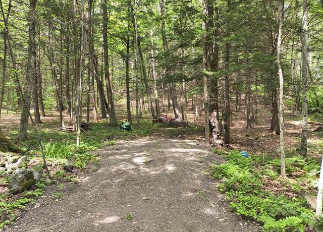 Property at 0 Round Hill Rd, Chester, MA 01011