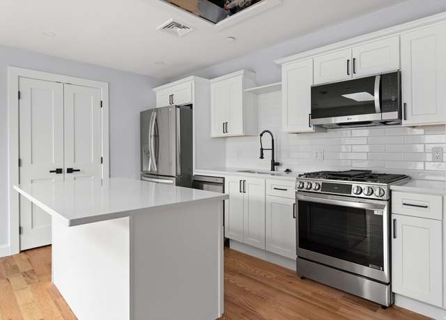 Property at 36 Burnside Ave #3, Somerville, MA 02144, 2 beds, 2.5 baths