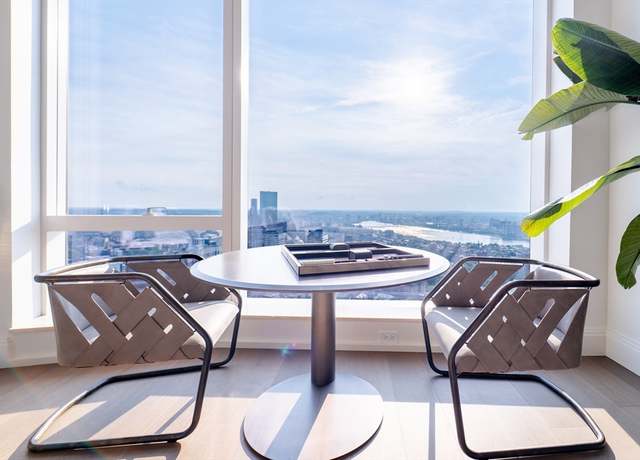 Property at 240 Devonshire St #4504, Boston, MA 02110, 1 bed, 1.5 baths