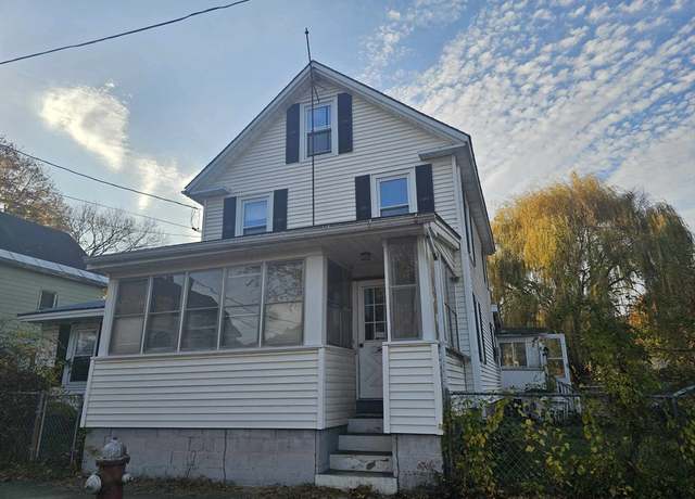 Property at 2 G, Montague, MA 01376, 4 beds, 1 bath