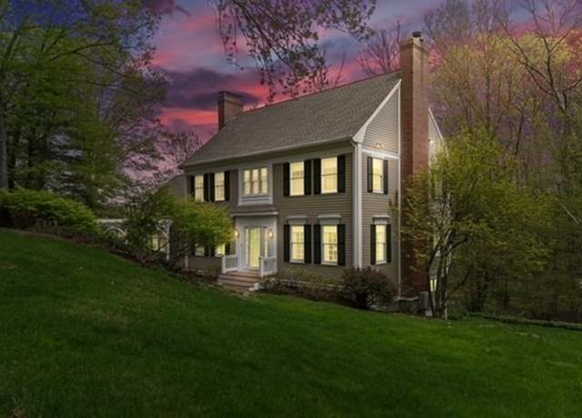 Property at 151 River Rd, West Newbury, MA 01985, 3 beds, 3.5 baths