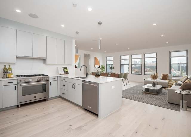 Property at 340 West 2nd St #19, Boston, MA 02127, 3 beds, 3 baths