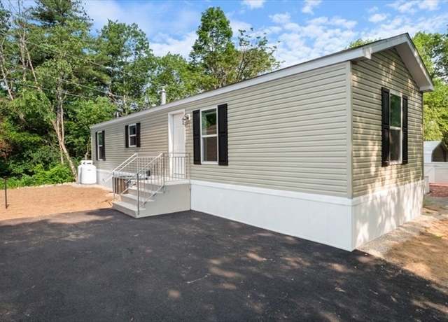 Property at 1237 Central St #39, Leominster, MA 01420, 2 beds, 1 bath