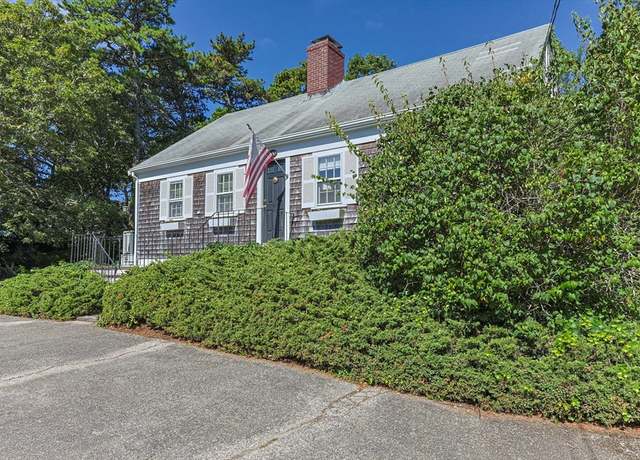 Property at 200 Hardings Beach Rd, Chatham, MA 02633, 4 beds, 2 baths