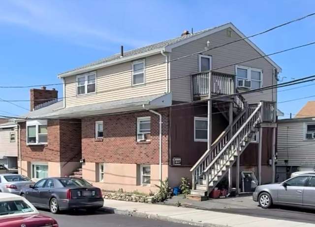 Property at 57 Roosevelt, Revere, MA 02151, 5 beds, 3 baths