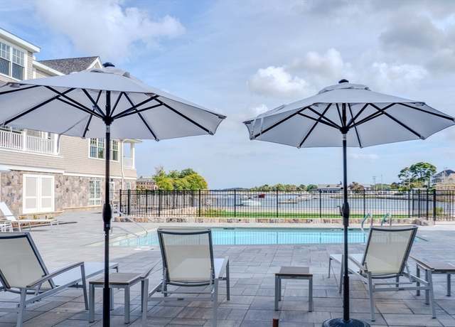 Property at 87 Elm St #214, Cohasset, MA 02025, 1 bed, 1.5 baths