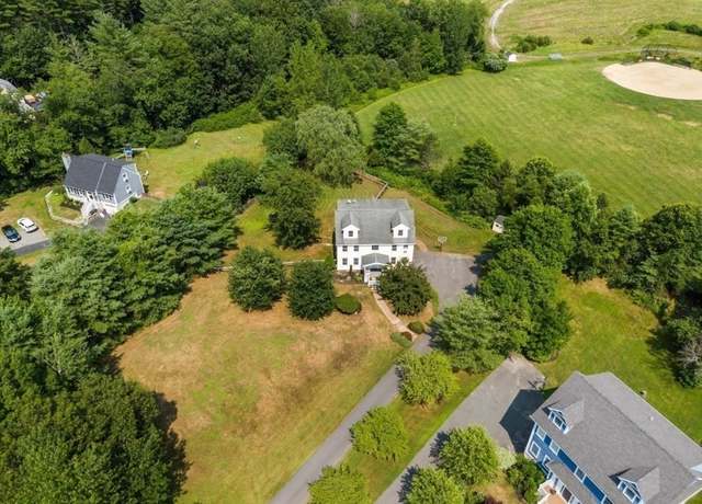 Property at 135 East St, Middleton, MA 01949, 4 beds, 2.5 baths