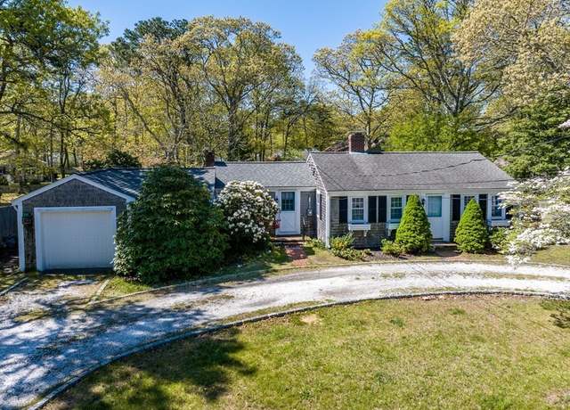 Property at 41 Wampanoag, Yarmouth, MA 02664, 2 beds, 1 bath