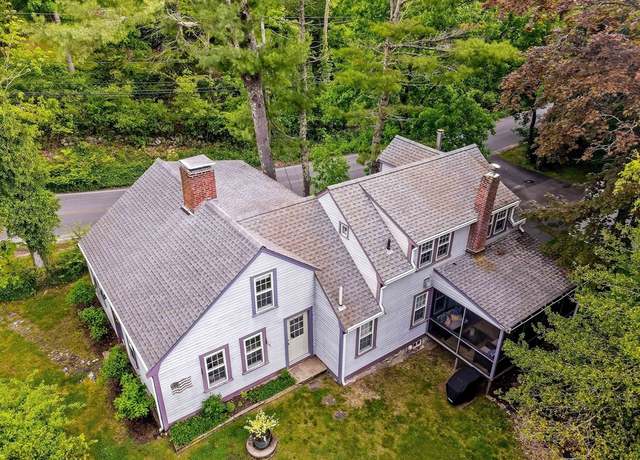 Property at 330 Fairview Ave, Rehoboth, MA 02769, 4 beds, 1.5 baths