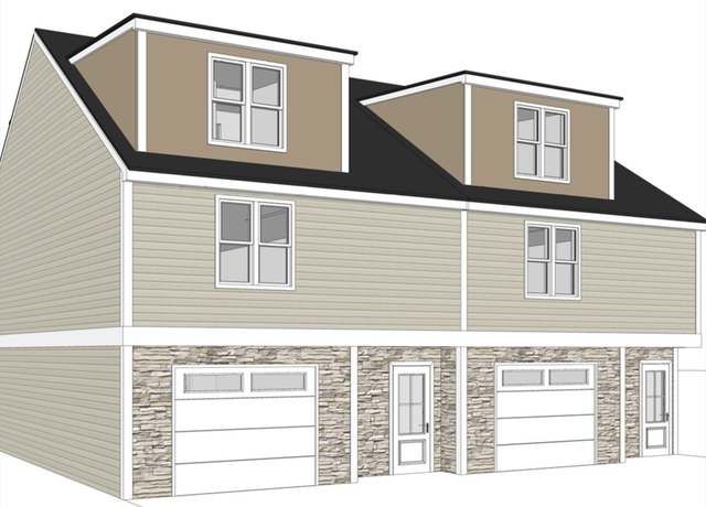 Property at 12 Dyer St #12, Rockland, MA 02370, 3 beds, 2.5 baths