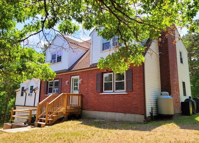 Property at 871 Long Pond Rd, Plymouth, MA 02360, 4 beds, 2.5 baths