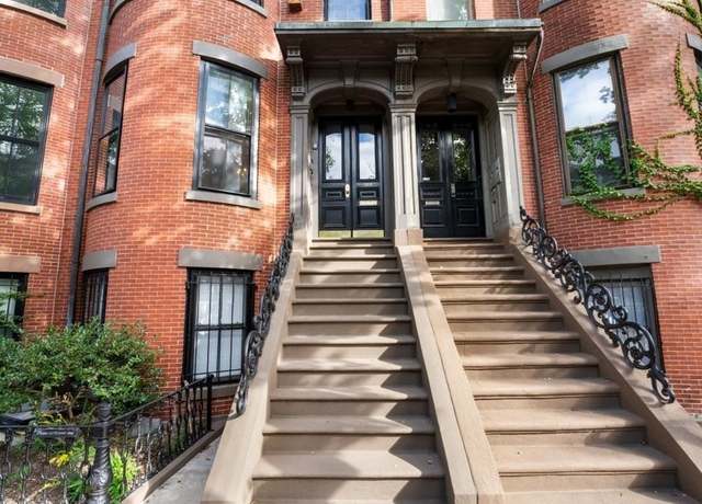 Property at 103 Appleton St Unit 3, Boston, MA 02116, 1 bed, 1 bath