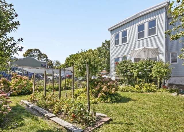 Property at 3500 Washington St, Boston, MA 02130, 3 beds, 2 baths