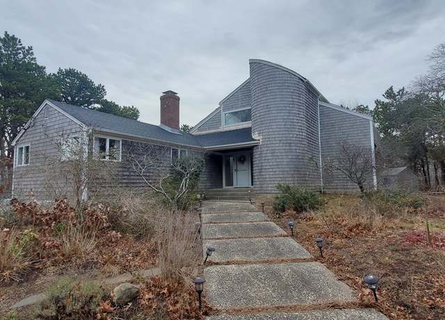 Property at 20 Spooner Rd, Eastham, MA 02642, 4 beds, 2 baths