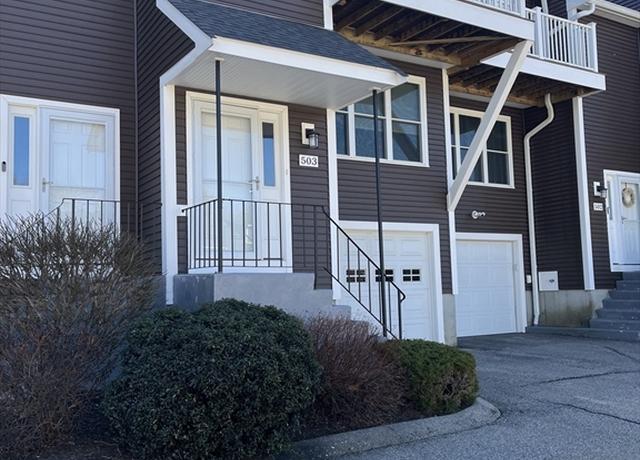 Property at 101 South Ave #503, Attleboro, MA 02703, 2 beds, 1.5 baths