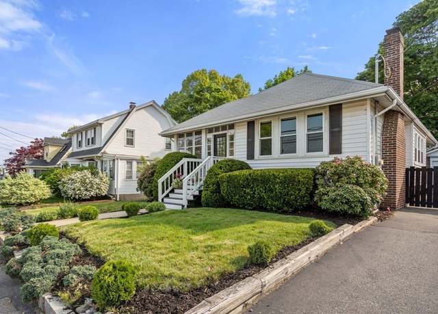 Property at 200 Granite Ave, Milton, MA 02186, 3 beds, 2 baths