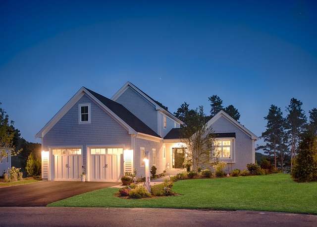 Property at 12 Wisteria Rd, Plymouth, MA 02360, 3 beds, 2.5 baths