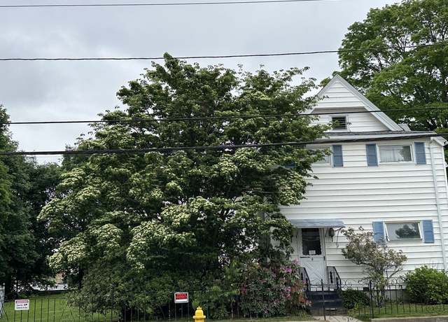 Property at 9 Coburn Ave, Worcester, MA 01604, 5 beds, 2 baths