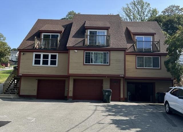 Photo of 359 Crescent Unit A, Fall River, MA 02720