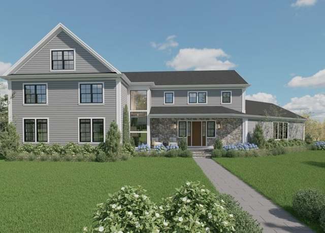Property at 53 Crestview Rd, Belmont, MA 02478, 5 beds, 4.5 baths
