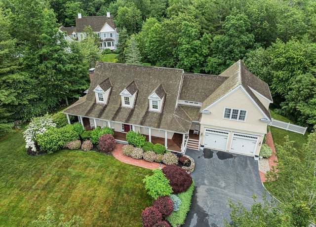 Property at 6 Northey Farm Rd, Scituate, MA 02066, 4 beds, 3.5 baths