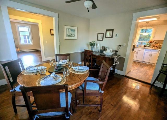 Property at 40 Ayer Rd, Shirley, MA 01464, 5 beds, 2 baths