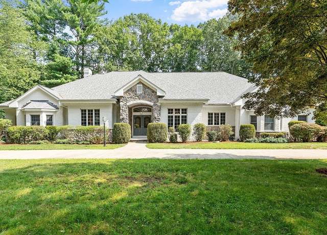 Property at 4 Peter Porcaro Dr, Hopkinton, MA 01748, 4 beds, 3.5 baths