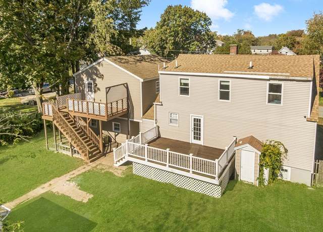 Redfin Barrington Ri