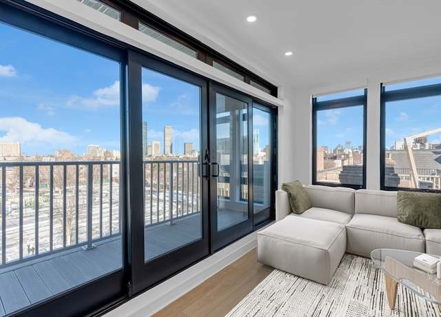 Property at 1948 Washington St Unit 5D, Boston, MA 02118, 2 beds, 2.5 baths