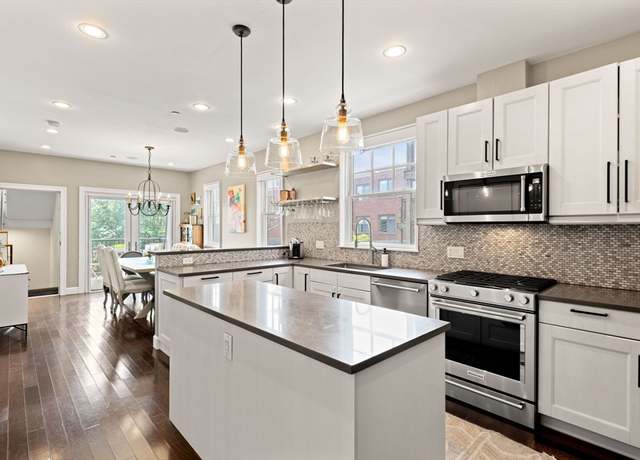 Property at 821 E 6th St #1, Boston, MA 02127, 2 beds, 2 baths
