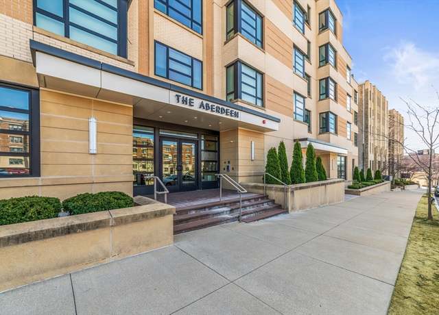 Property at 1650 Commonwealth Ave #207, Boston, MA 02135, 1 bed, 1 bath